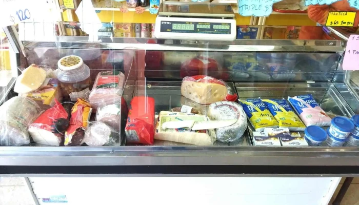 Panaderia Maranatha Fotos - Río Cuarto
