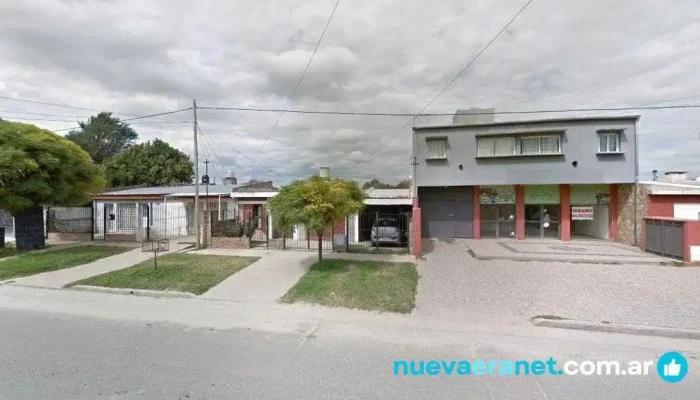 Panadería Maranatha - Río Cuarto