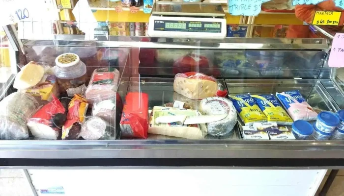 Panadería Maranatha - Río Cuarto