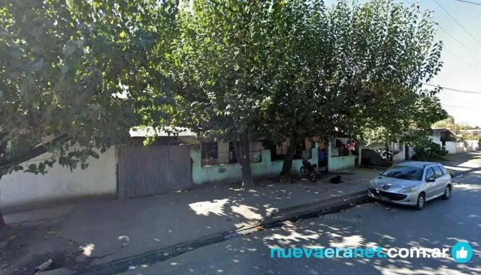 Panaderia Martines - San Miguel De Tucumán