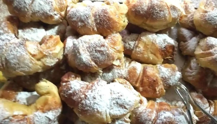 Panaderia Martinez - Alta Gracia