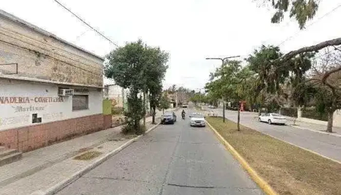 Panaderia Martinez -  Donde - Alta Gracia