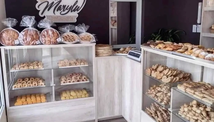 Panaderia Marylu Ambiente - Laborde