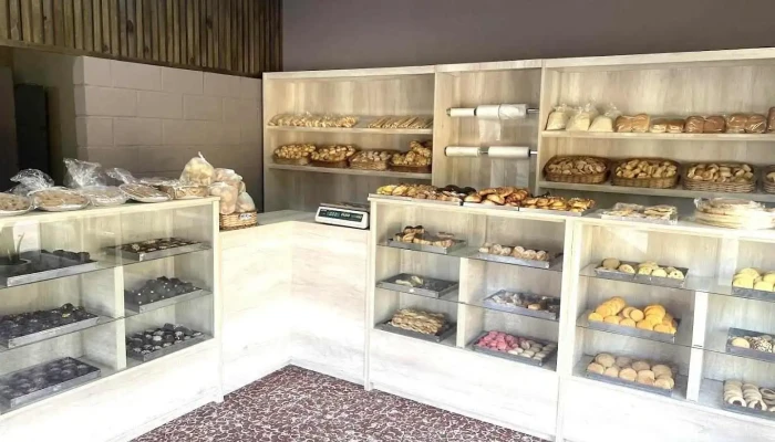 Panadería Marylu - Laborde