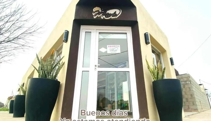Panaderia Marylu Videos - Laborde