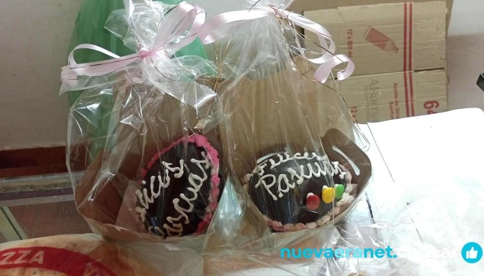Panaderia Mas Recientes - Mercedes