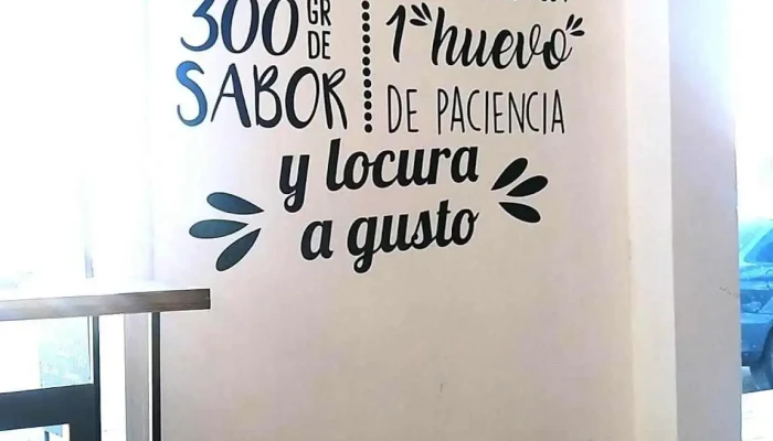Panaderia Matta Hnos -  Carta - Santa Lucía