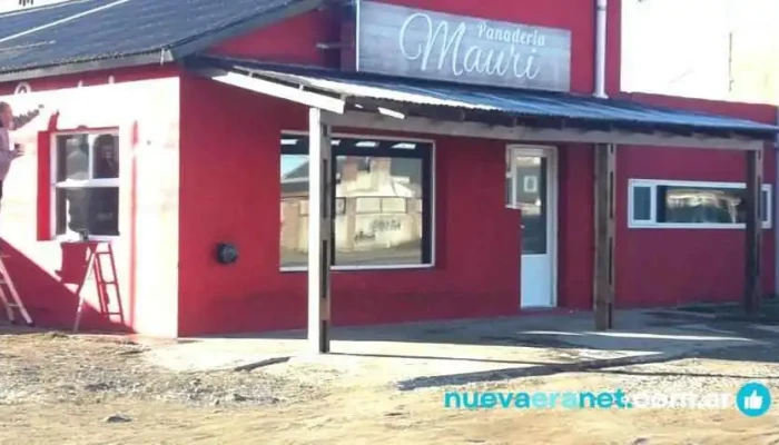 Panaderia Mauri -  Del Propietario - Río Gallegos
