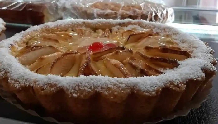 Panaderia Mauri -  Pastel - Río Gallegos