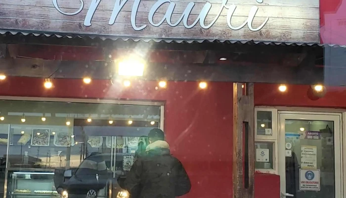 Panaderia Mauri -  Precios - Río Gallegos