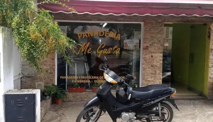 Panaderia Me Gusta Zona - Salta