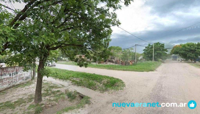 Panadería Merkle - Machagai