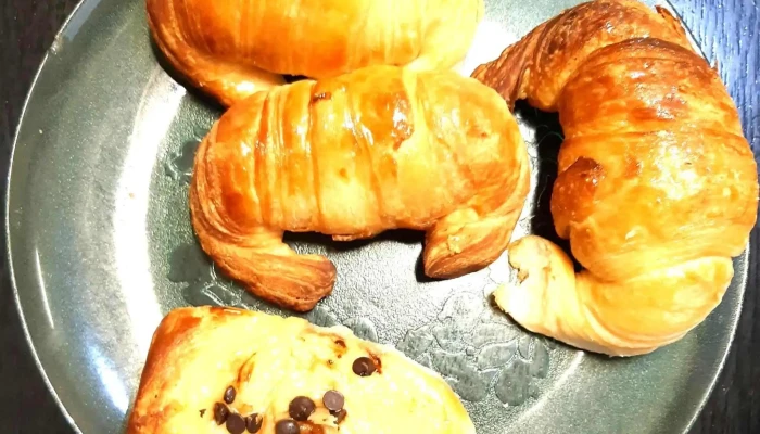 Panaderia Mezzaluna Comida Y Bebida - Cdad. Autónoma de Buenos Aires