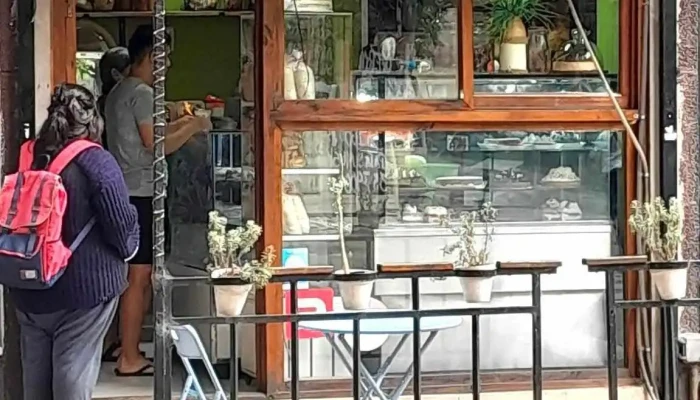 Panaderia Mezzaluna Mas Recientes - Cdad. Autónoma de Buenos Aires