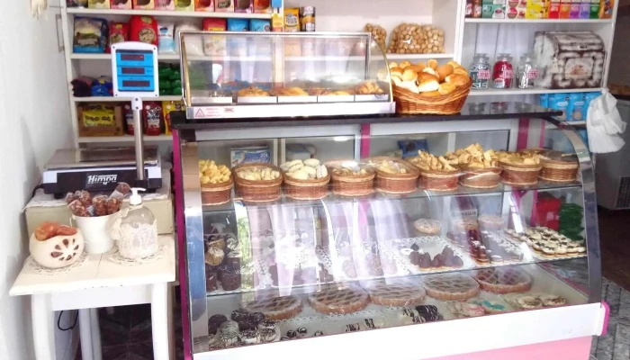 Panaderia Mia -  Ambiente - Garupa