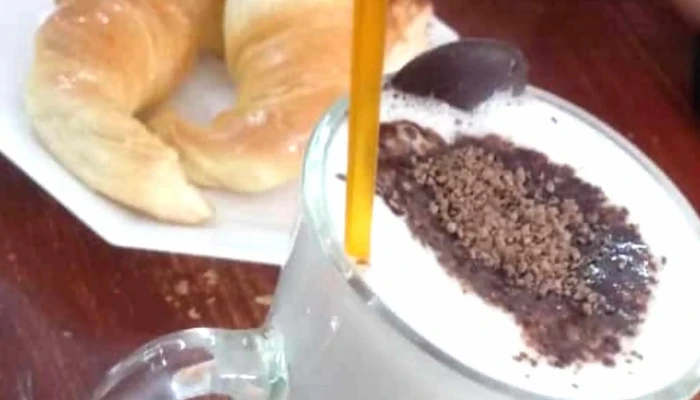Panaderia Mimbo Instagram - Villa Dolores