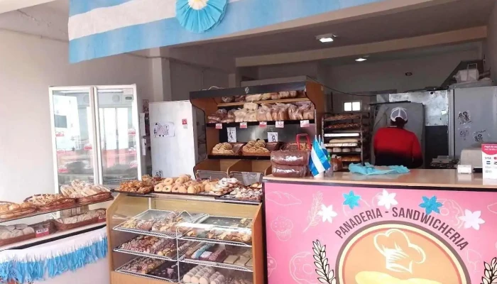 Panadería Miraflor - Comodoro Rivadavia