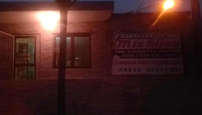 Panaderia Mis Hijos - Río Cuarto