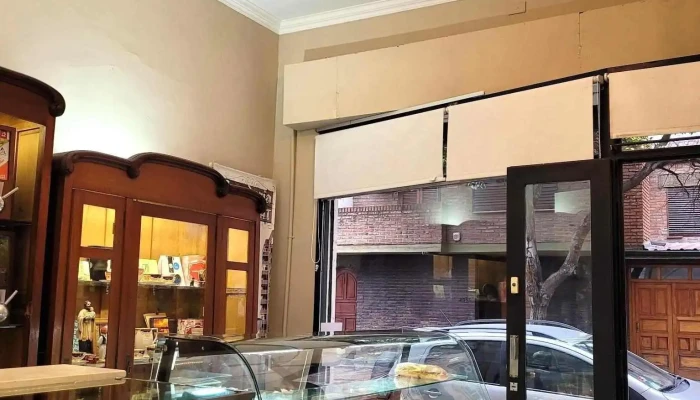 Panaderia Monserrat Ambiente - Santa Fe de la Vera Cruz