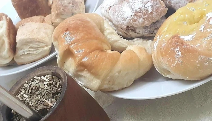 Panaderia Monserrat Cerca De Mi - Santa Fe de la Vera Cruz