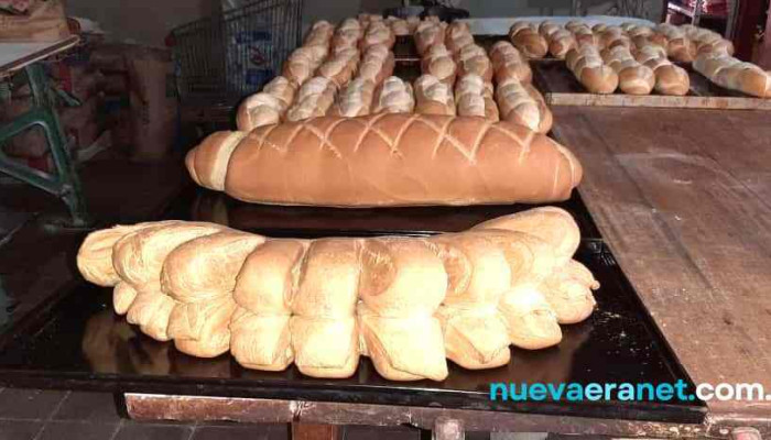 Panaderia Montagut Comida Y Bebida - Córdoba