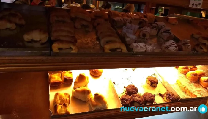 Panaderia Montaneses Ambiente - Cdad. Autónoma de Buenos Aires