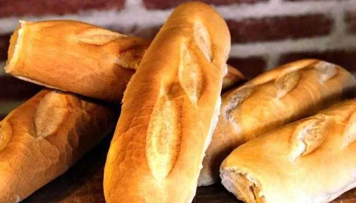 Panaderia Montaneses Del Propietario - Cdad. Autónoma de Buenos Aires