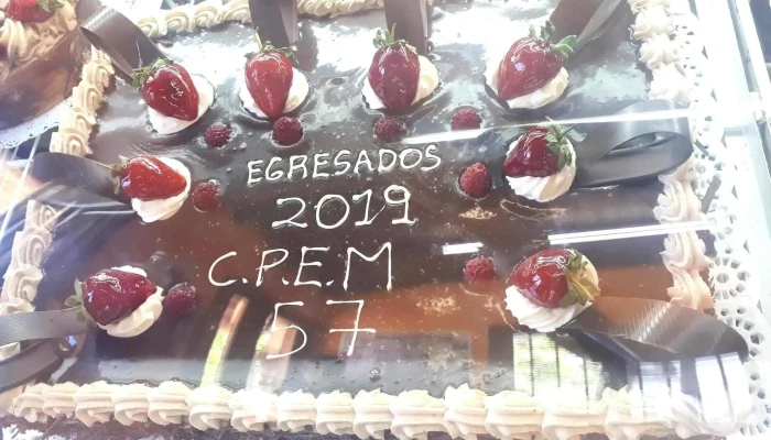 Panaderia Morena Comida Y Bebida - San Martín de los Andes
