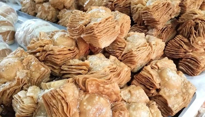 Panaderia Mundo Garcia -  Comida Y Bebida - Santa Rosa