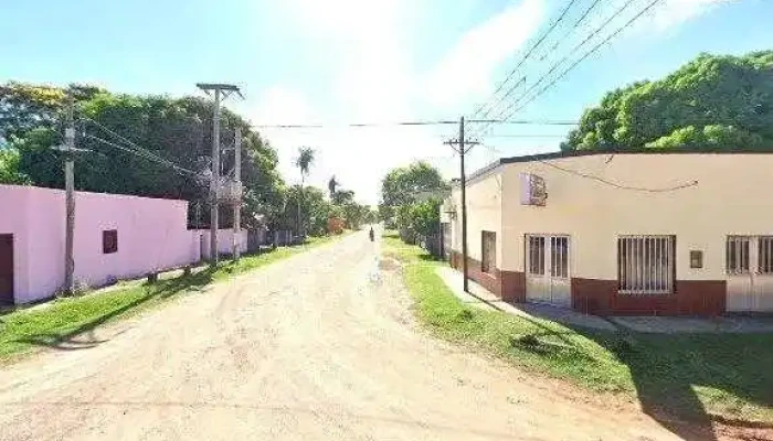 Panaderia Nande Pan Como Llegardeg - Caá Catí