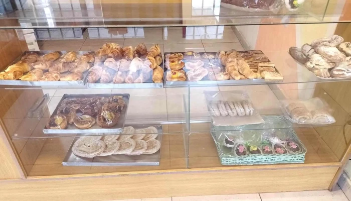 Panaderia Nelly -  Ambiente - Rivadavia
