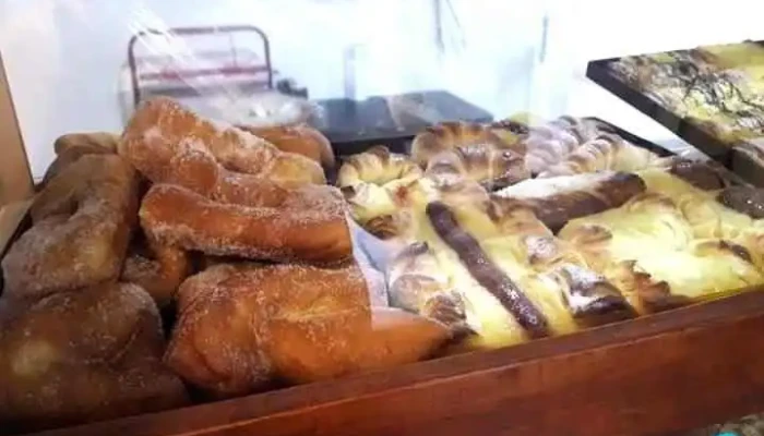 Panaderia Nelson Comida Y Bebida - Río Gallegos
