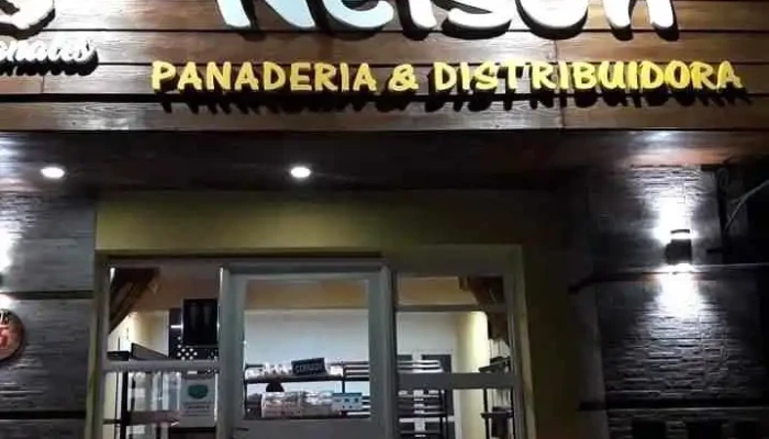 Panaderia Nelson Videos - Río Gallegos