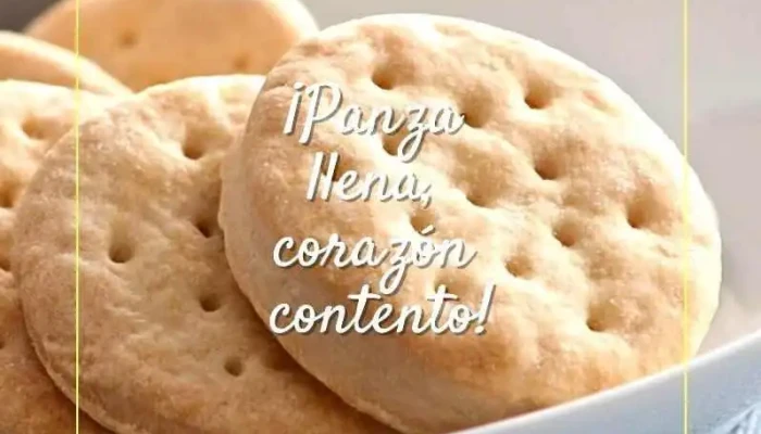 Panaderia Nonna Zaira Comida Y Bebida - La Falda