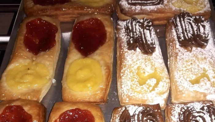 Panaderia Nonna Zaira Descuentos - La Falda