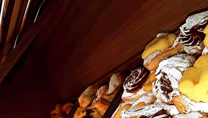 Panadería Nonna Zaira - La Falda