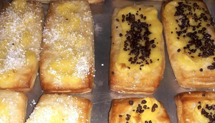 Panaderia Nonna Zaira Telefono - La Falda