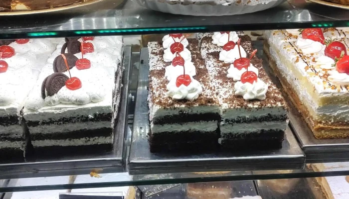 Panaderia Nuestra Senora Del Valle Descuentos - Cdad. Autónoma de Buenos Aires