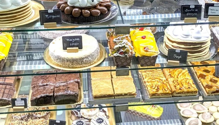 Panaderia Nuestra Senora Del Valle Donde - Cdad. Autónoma de Buenos Aires