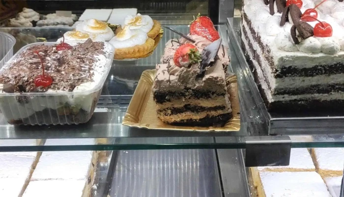 Panaderia Nuestra Senora Del Valle Telefono - Cdad. Autónoma de Buenos Aires