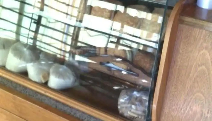 Panaderia Nuestro Pan Ambiente - Río Cuarto