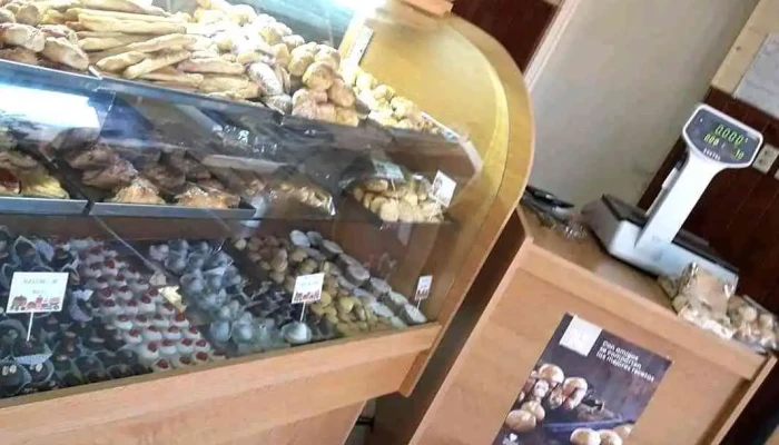 Panaderia Nueva Pompeya -  Ambiente - Sa Pereira