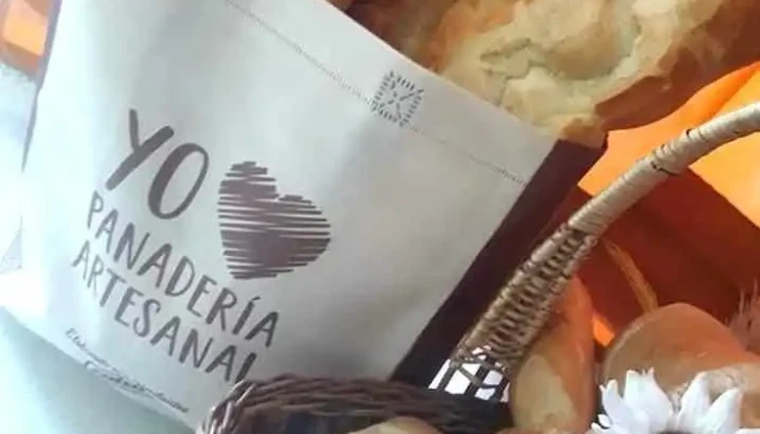 Panaderia Nueva Pompeya -  Comida Y Bebida - Sa Pereira