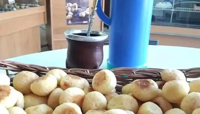 Panaderia Nueva Pompeya - Sa Pereira