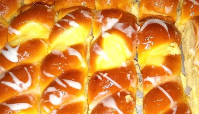 Panaderia Odetti Comida Y Bebida - Clucellas