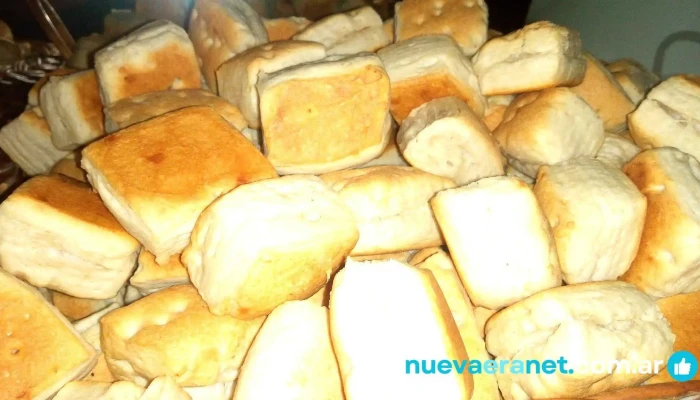 Panaderia Odetti Opiniones - Clucellas