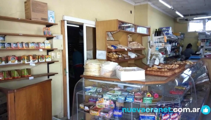 Panaderia Omar Ambiente - Avellaneda