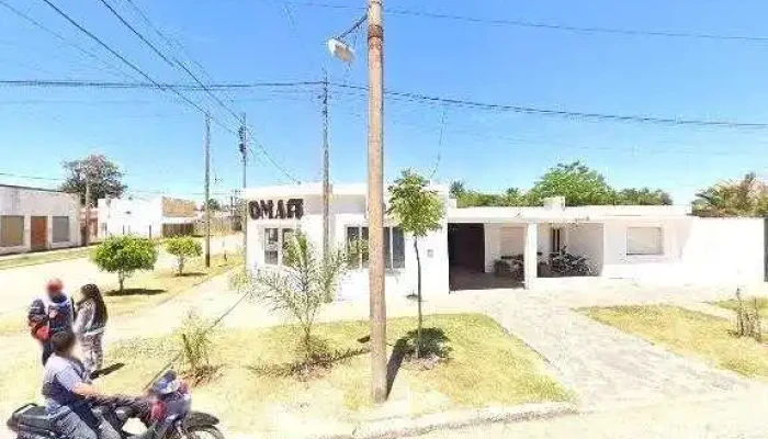 Panaderia Omar Puntaje - San Bernardo