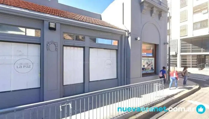 Panaderia Onda Dulce - Paraná