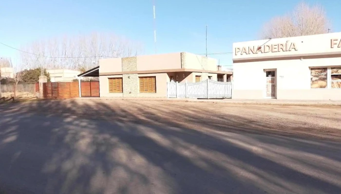 Panaderia -  Opiniones - Gral. Roca